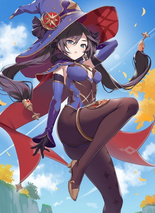 原神最新衣服爆料,时尚与魔力的完美融合