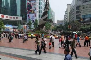 重庆三峡广场最新爆料,最新爆料揭秘未来繁华盛景